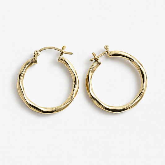 ARO ARGOLLA ENTORCHADOS