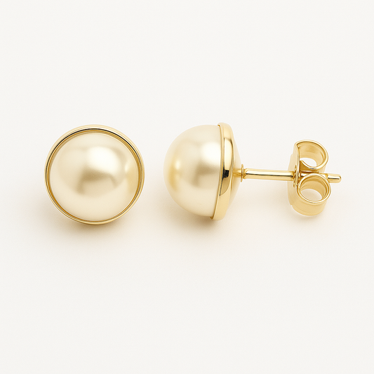 AROS MEDIA PERLA DE MALLORCA 08/2mm