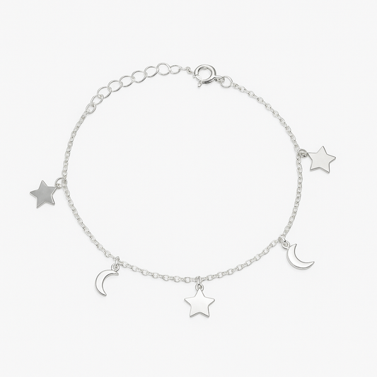 CARTIER LUNA ESTRELLA