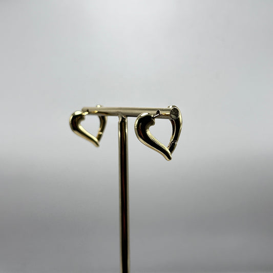 ARO ARGOLLA CORAZÓN