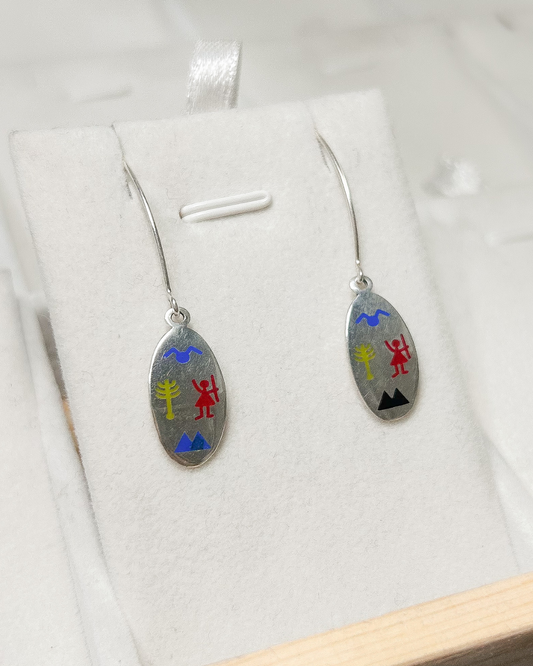 AROS PLATA NACIONAL DIAGUITA CORDILLERA